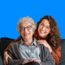 Alarmknop Ouderen logo